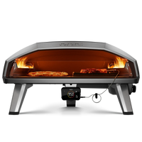 Ooni Koda 2 Max Gas Powered Pizza Oven